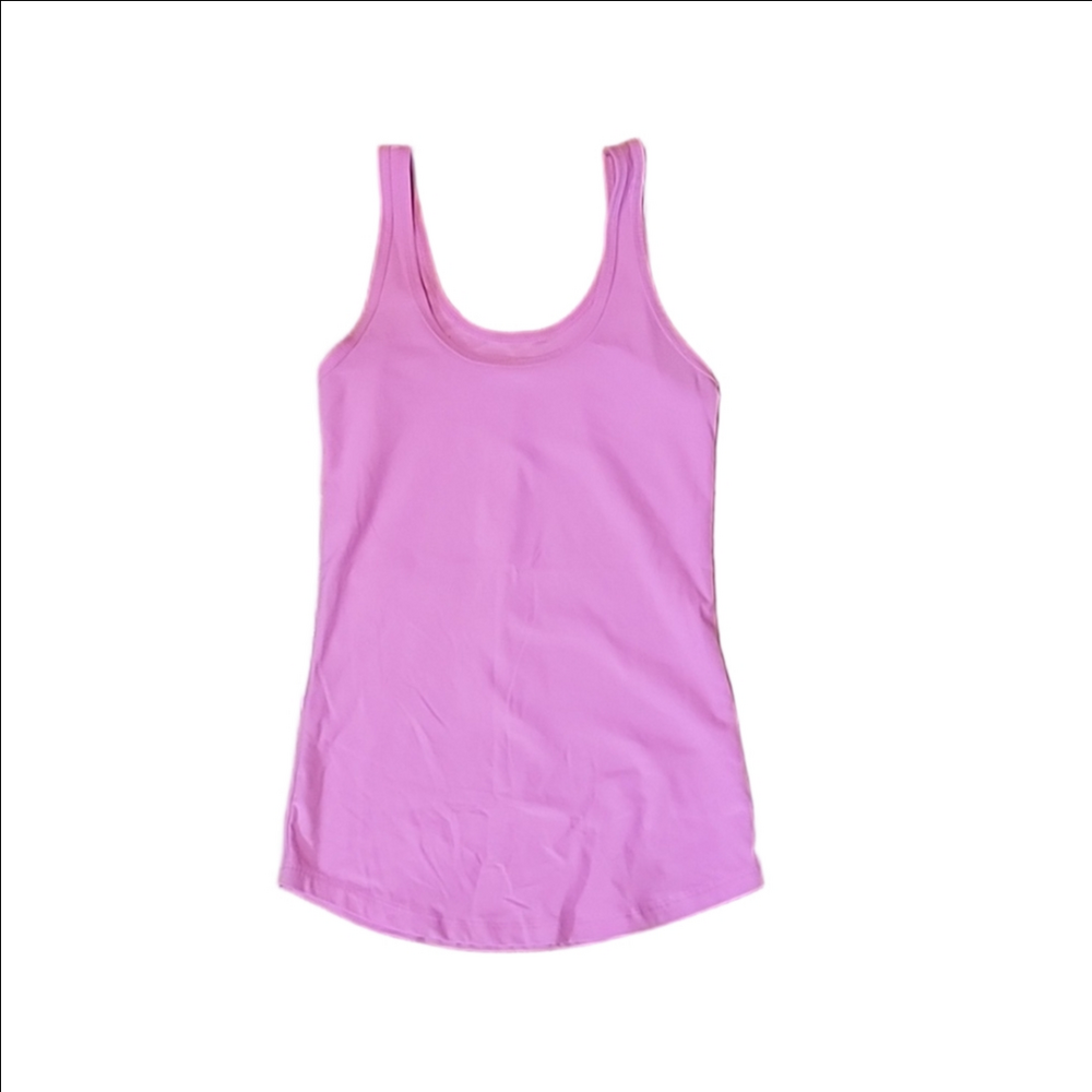 No Boundaries Girls Tank Top - XS